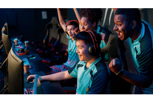 How the Gaming Community Supports Mental Health and Builds Social Connections