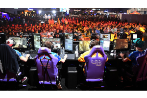 Getting Involved in the Gaming Community: Where to Start and Why It Matters