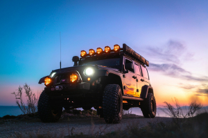 Why the Off-Road Community is Stronger Than Ever in 2025