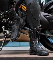 Riding Boots