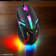Gaming Mouse