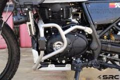 Engine Guards