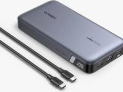 Portable Charger