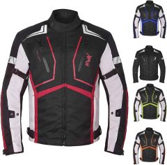 Motorbike Jacket
