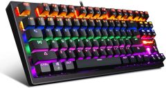 Mechanical Keyboard