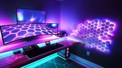 RGB Lighting