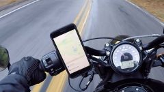 Mobile Holder
