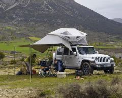 Roof Top Tent