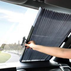 Car Sunshade
