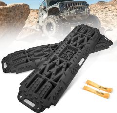 Traction Boards