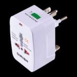 Universal Travel Adapter