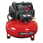 Portable Air Compressor