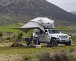 Roof Top Tent