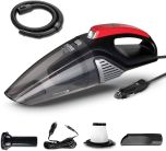 Car Vacuum Cleaner