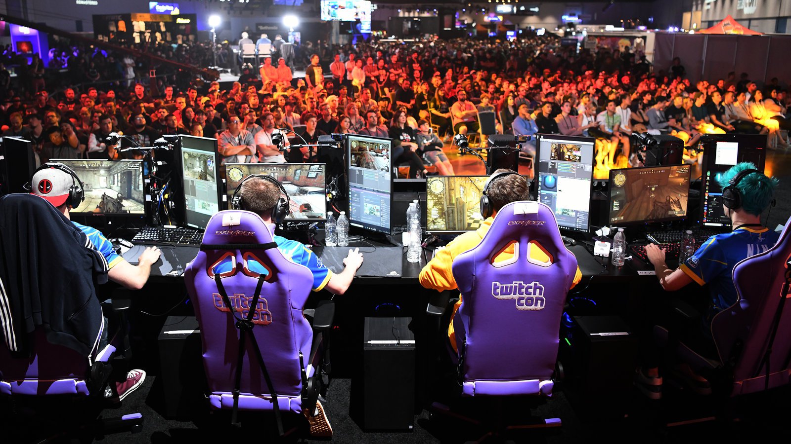 Getting Involved in the Gaming Community: Where to Start and Why It Matters