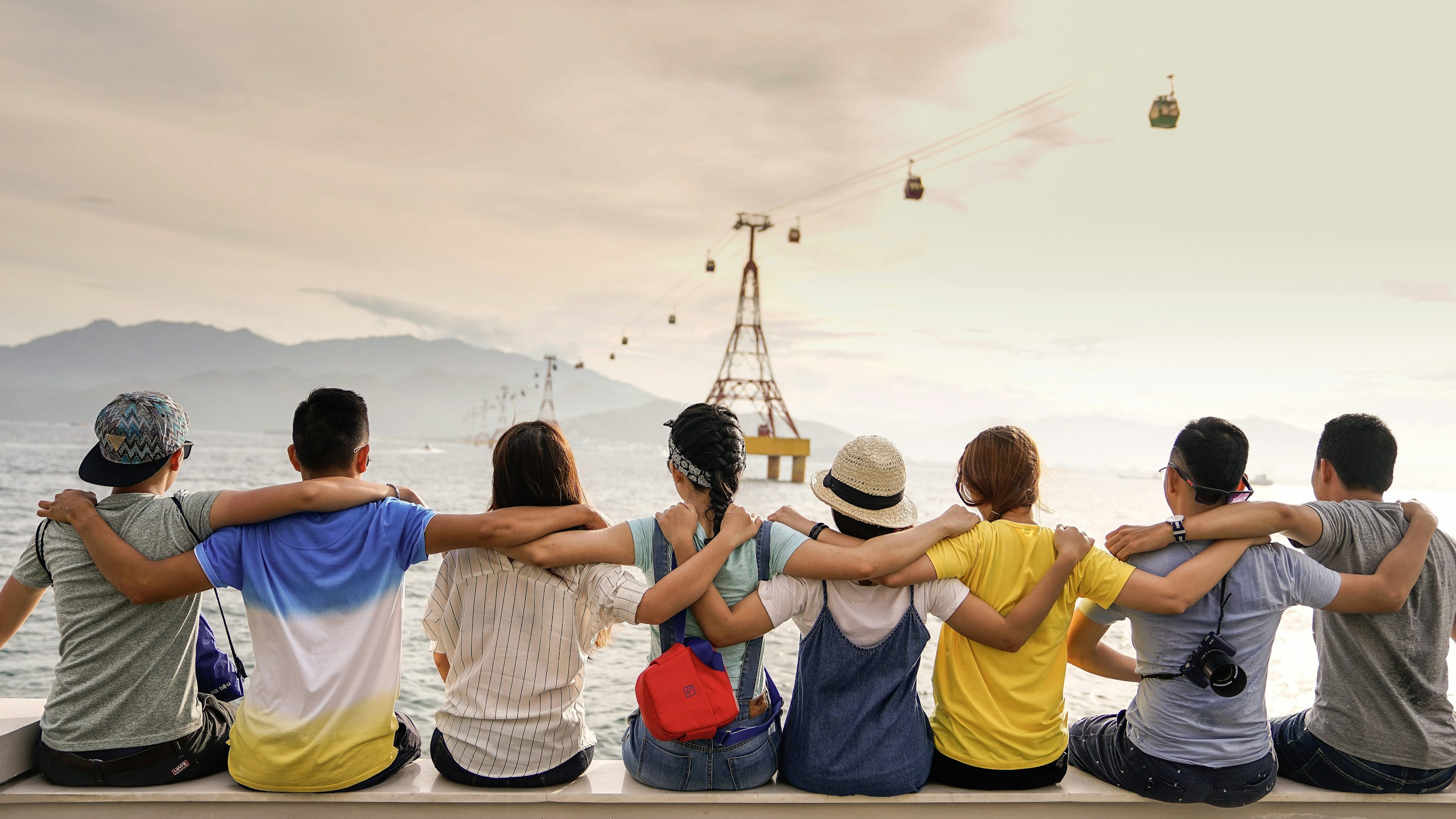 How the Travel Community Empowers Solo Travelers in 2025